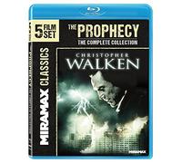 Prophecy: The Complete Collection [Blu-Ray]