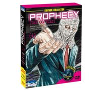 Prophecy the Copycat T01 - collector avec DVD (01)
