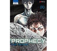 Prophecy the Copycat T02 (02)