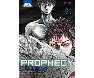 Prophecy the Copycat T02 (2)