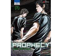 Prophecy the Copycat T03 (03)