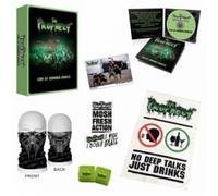 Prophecy, The - Live At Summer Breeze Coffret Vinyle #161379