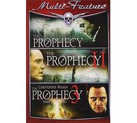 Prophecy Triple Feature