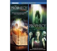 Prophecy: Uprising & Prophecy: Forsaken
