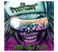 The Prophecy 23 - Untrue Like a Boss