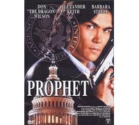 Seven7 – The Prophet G