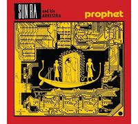 Sun Ra - Prophet [Vinyl Lp]