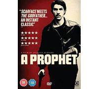 PROPHET A – Studiocanal