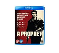 A Prophet (Blu-ray) Tahar Rahim Niels Arestrup Adel Bencherif Hichem Yacoubi