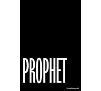 Prophet: A Journal for Spiritual Leaders