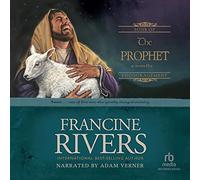 Prophet: Amos (The Sons of Encouragement Series, Book 4) [Import]