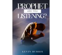 Prophet Are You Listening