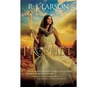 Prophet by R. J. Larson R. J. Larson (Auteur)