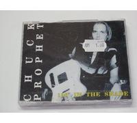 Prophet,Chuck - 110 in the Shade