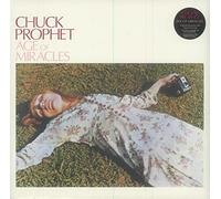 Prophet, Chuck - Age of Miracles -Rsd-