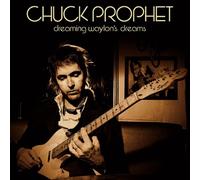 Prophet Chuck - Dreaming Waylon'sb Dreams [Import]