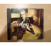 Prophet,Chuck - Feast of Hearts