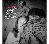 The Land That Time Forgot
