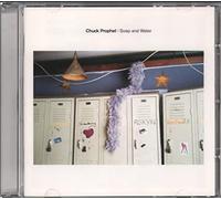 Prophet, Chuck - Soap and Water