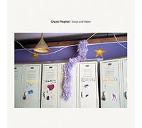 Prophet, Chuck - Soap and Water [Import]