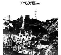 Prophet, Chuck - Temple Beautiful [Import]