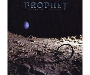 Prophet - Cycle of The Moon