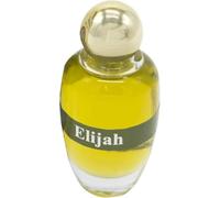 Prophet Elijah Elias Huile d'onction 12 ml Ein Gedi from Holy Land Jerusalem