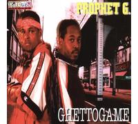 Prophet G. - Ghettogame