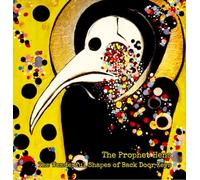 Prophet Hens - Wonderful Shapes of Back Door Keys [Import]