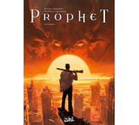 Prophet - Intégrale