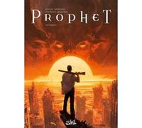 Prophet - Intégrale Mathieu Lauffray (Auteur), Xavier Dorison (Scénario)