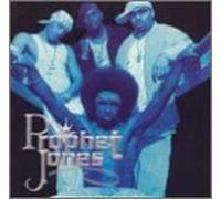 Prophet Jones - Prophet Jones