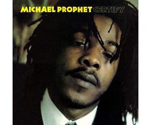Prophet, Michael - Certify