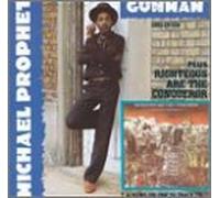 Prophet, Michael - Gunman