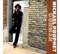 Prophet, Michael - Gunman [Import]