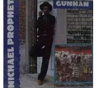 Prophet,Michael - Gunman [Import]