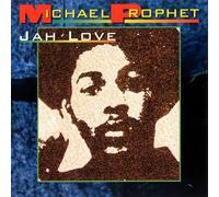 Prophet, Michael - Jah Love