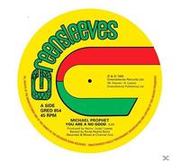 Prophet,Michael - Love and Unity/You are a No Good [Import]