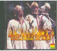 Prophet, Michael - Reggae Music All Right