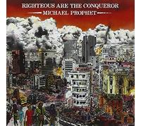 Prophet, Michael - Righteous Are the..