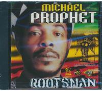Prophet, Michael - Rootsman