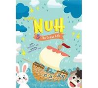 Prophet Nuh and the Great Ark Activity Book Saadah Taib (Auteur)