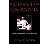 Prophet Of Innovation