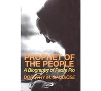 Prophet of the People Dorothy Gaudiose (Auteur)