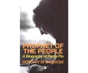 Prophet of the People Dorothy Gaudiose (Auteur)