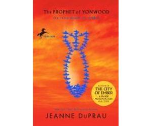 Prophet of Yonwood (07) by DuPrau, Jeanne [Paperback (2007)]