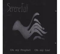 Prophet, Oh My Liar (1992) [Import]