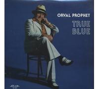 PROPHET, Orval - True Blue