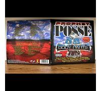 Prophet Posse - Body Parts [VINYL]
