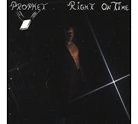 Right on Time/Tonight